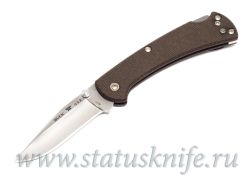 Нож BUCK 0112BRS6 112 Ranger Slim Proфотография - 1