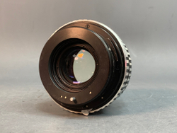 Carl Zeiss Jena Biometar 2.8/80mm