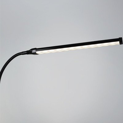 00004-0.7-01HV BK светильник настольный Reluce, LED