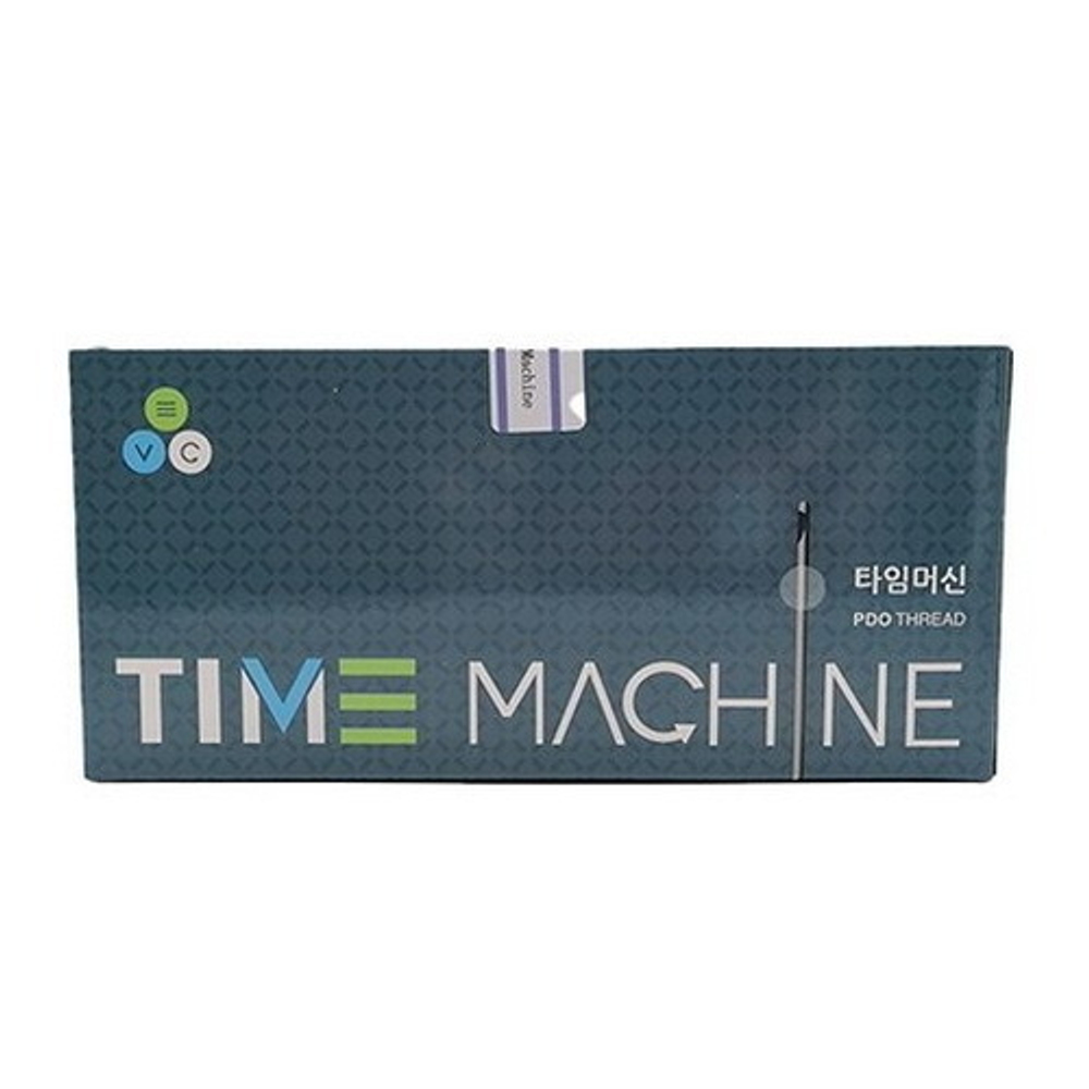 Канюли Time Machine