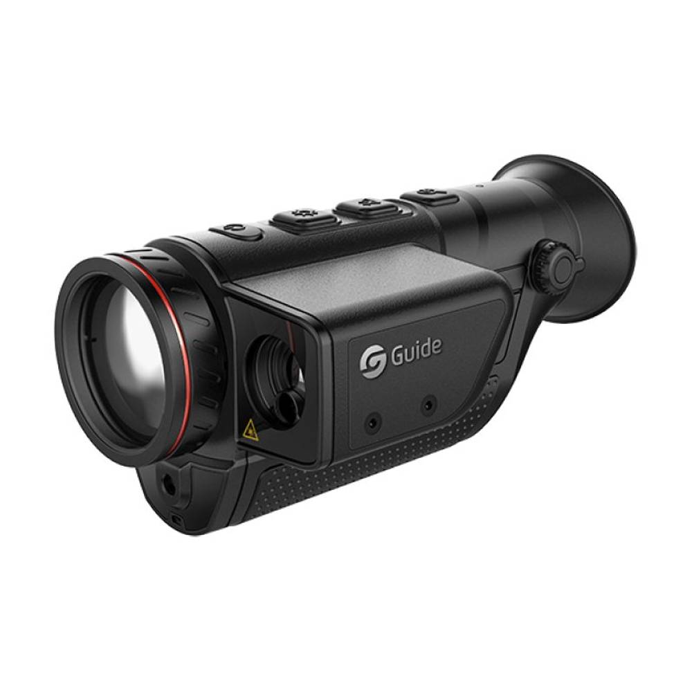 Тепловизионный монокуляр Guide TD631 LRF Gen.2