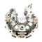 Диодный мост AZ-13 SPL POWER 320A