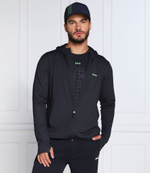 Худи sicon active BOSS GREEN - темно-синий(50476943)