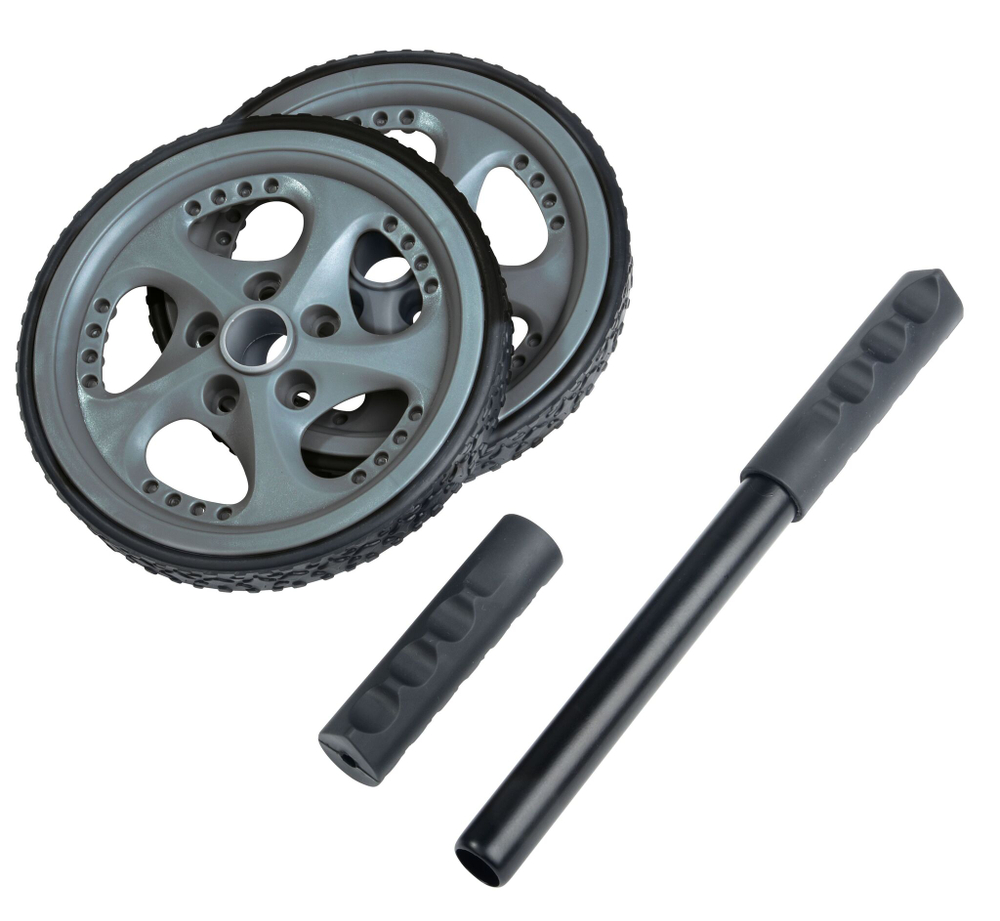Тренажер для пресса SPORT WHEEL