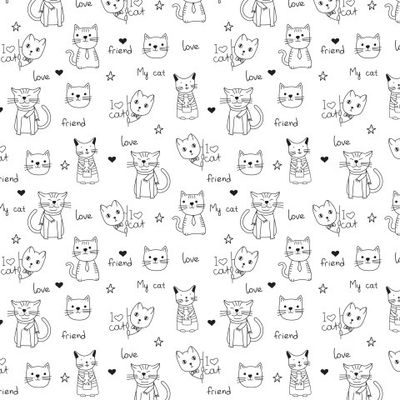 Котики