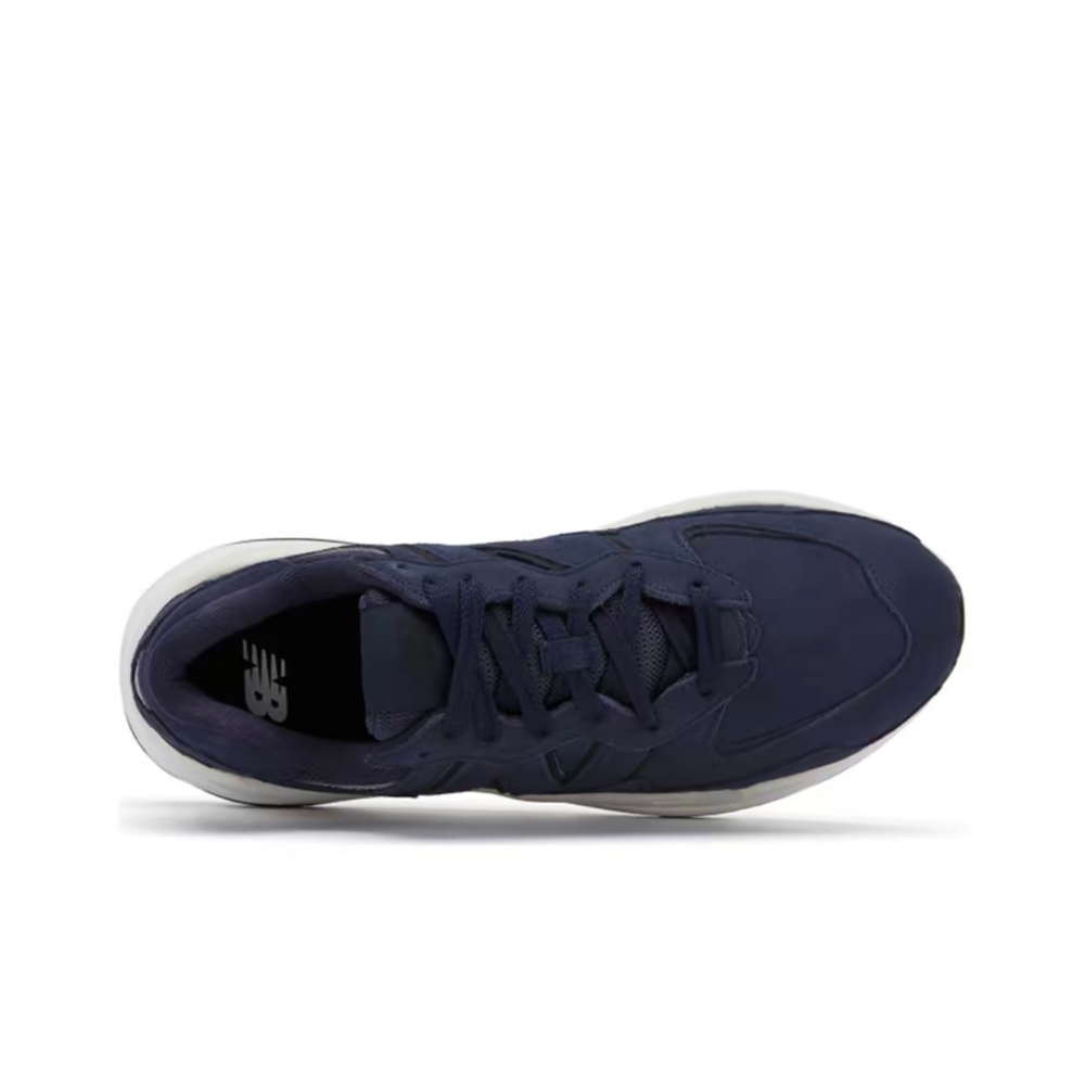 New Balance 57/40 "Team Navy Black"