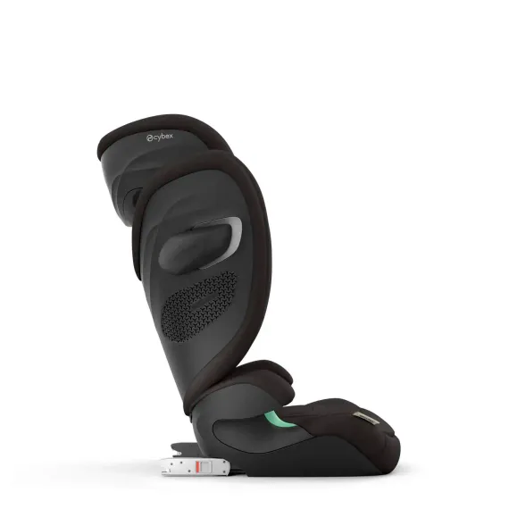 Автокресло Cybex Solution G2 Magic Black