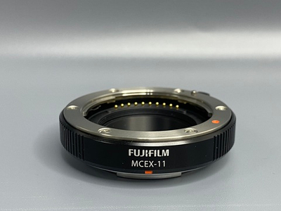 Fujifilm MCEX-11