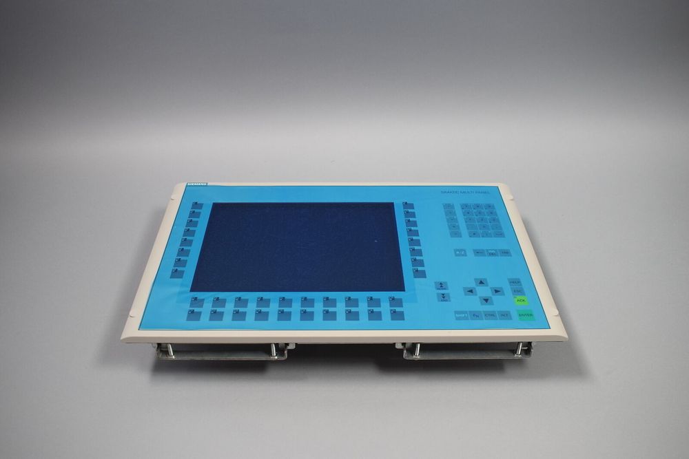 SIEMENS 6AV6542-0DA10-0AX0 SIEMENS 6AV6542-0DA10-0AX0