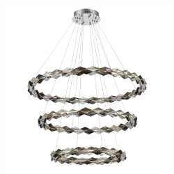 Люстра подвесная ST Luce Diamanta SL6009.103.03