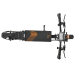 Электросамокат Kugoo F1 Pro