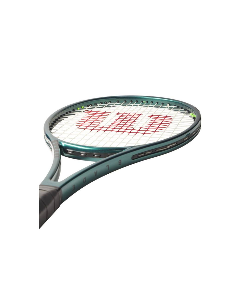 Теннисная ракетка Wilson Blade Pro 98 (16x19) v9.0