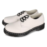 Ботинки Dr.Martens 1461 Hardware Leather, 26102115