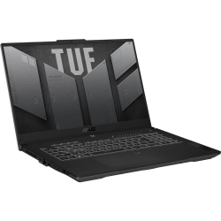 Ноутбук ASUS TUF Gaming F17 FX707VUR (90NR0CS5-M00E30)