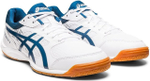 ASICS ATTACK HYPERBEAT 4 (White)