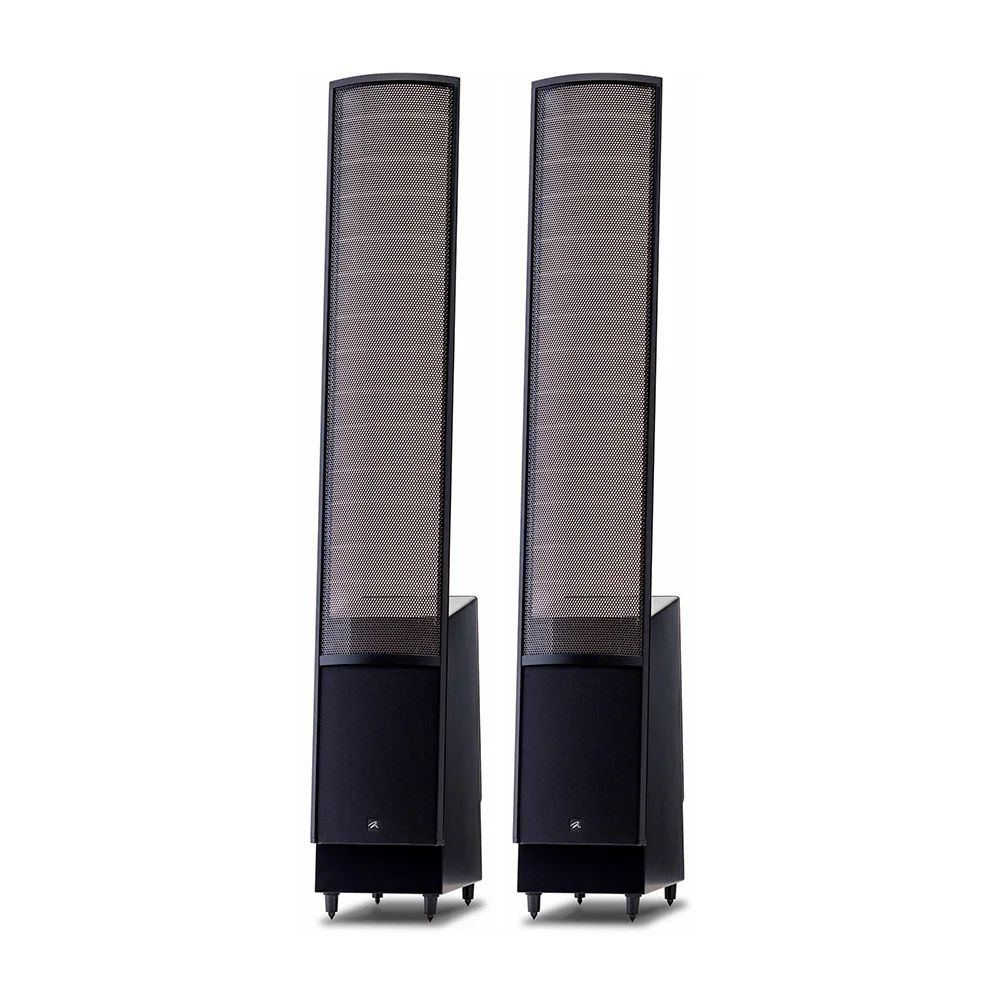 Напольная акустика Martin Logan ElectroMotion ESL X 230V SATIN Black