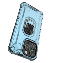 Чехол Ice armor ring Case для iPhone 15 Pro Max