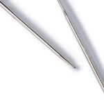 Спицы круговые Prym ⌀2,5 мм, 80 см, S090342