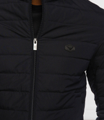пуховая куртка Emporio Armani - темно-синий(8N1BQ2 1NLRZ)