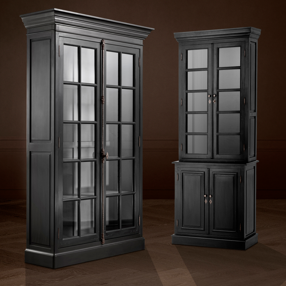 Книжный шкаф Cabinet Côte Sud арт.110578