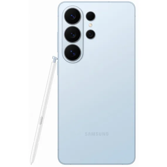Смартфон Samsung Galaxy S26 Ultra 12 ГБ | 512 ГБ (Голубой | Sky Blue) (Snapdragon)