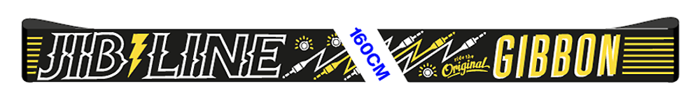 Стропа Gibbon Board - Jibline Стропа Gibbon Board - Jibline