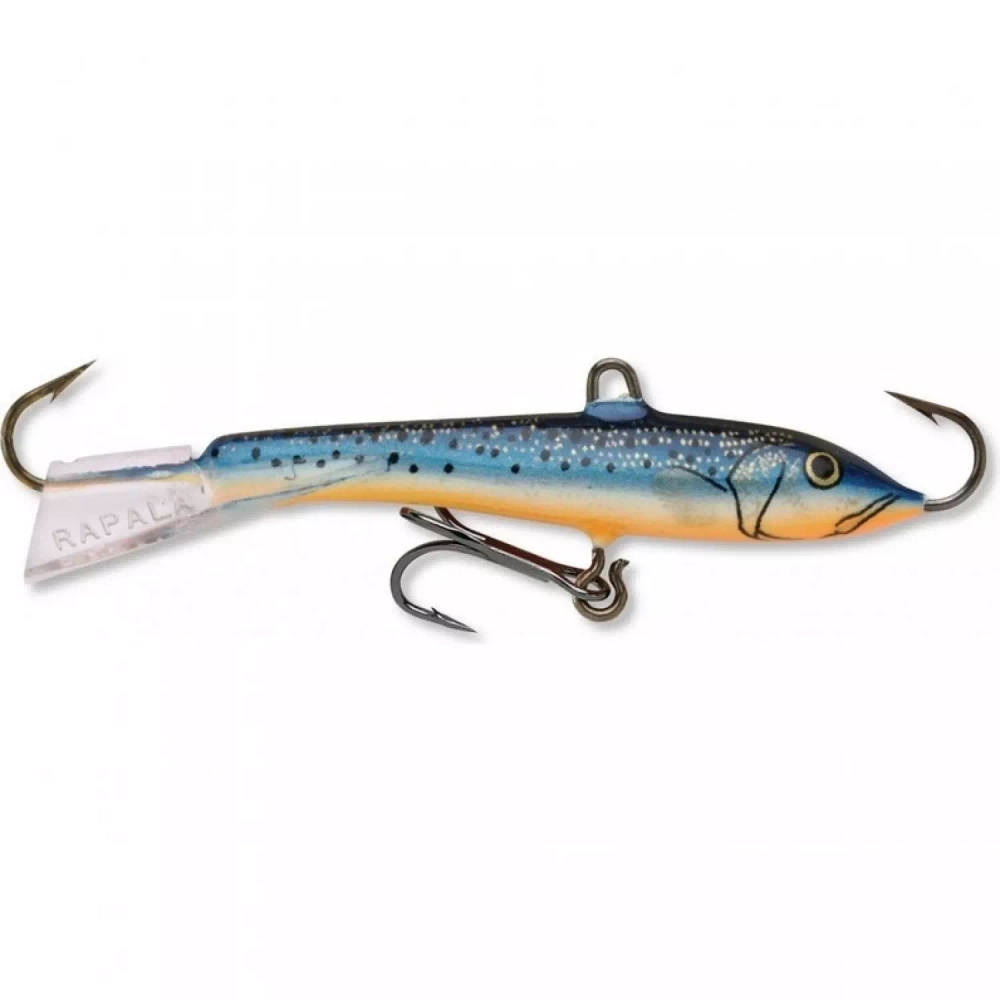Балансир Rapala Jigging Rap 2 (4гр, 30мм)