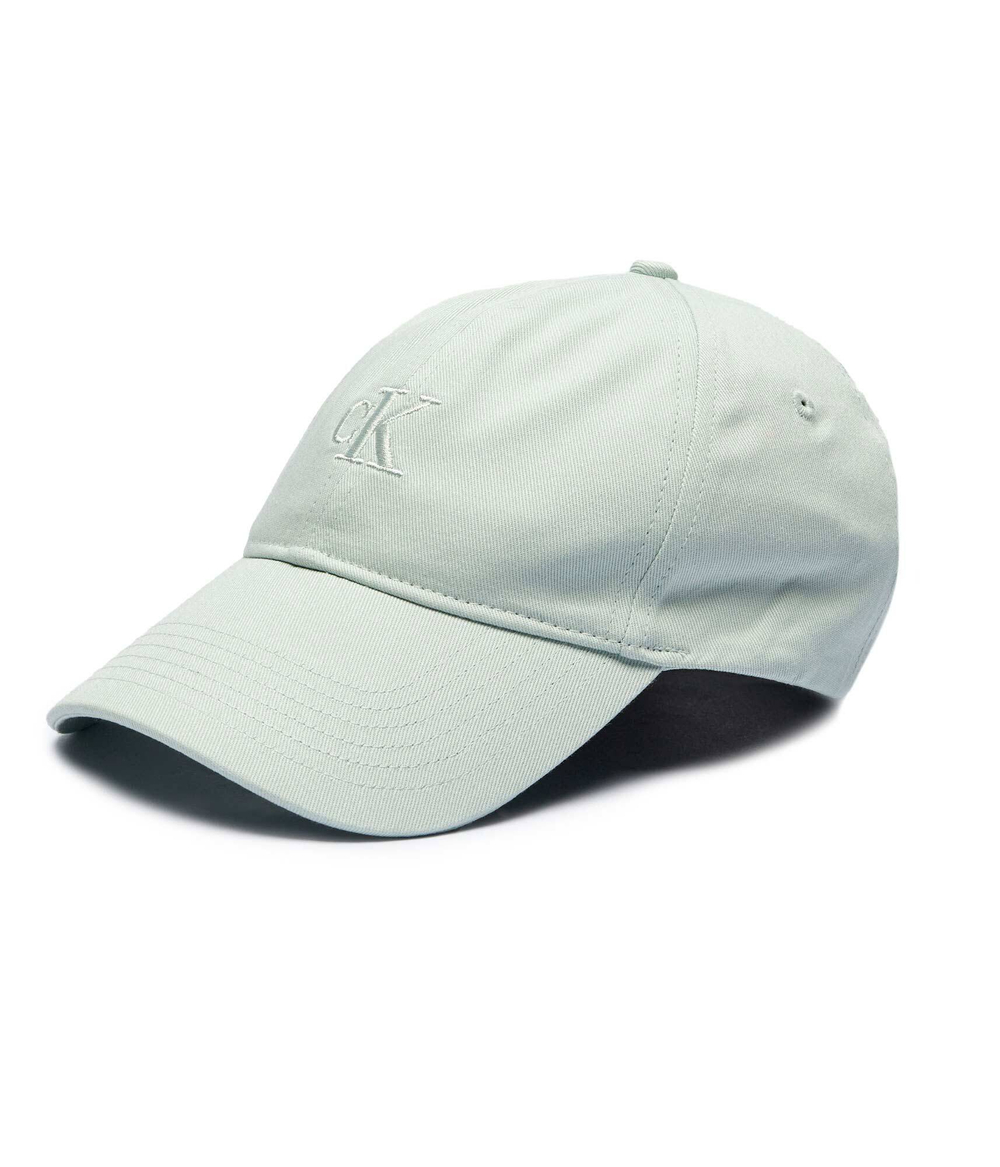Кепка Calvin Klein Jeans - мятный(LV04K5024G)