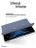 Чехол книжка для Air 4/5/6 (10,9")/iPad Pro 11"(2,3,4 gen) Gurdini Origami Case Лавандовый