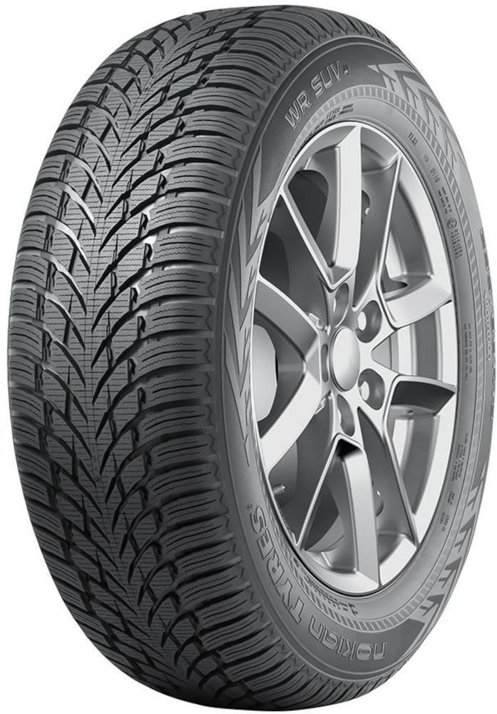 Nokian WR SUV 4 215/65 R17 103H