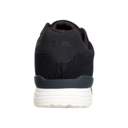 Мужские теннисные кроссовки Björn Borg R140 KNT Sneakers Men - Dark Blue