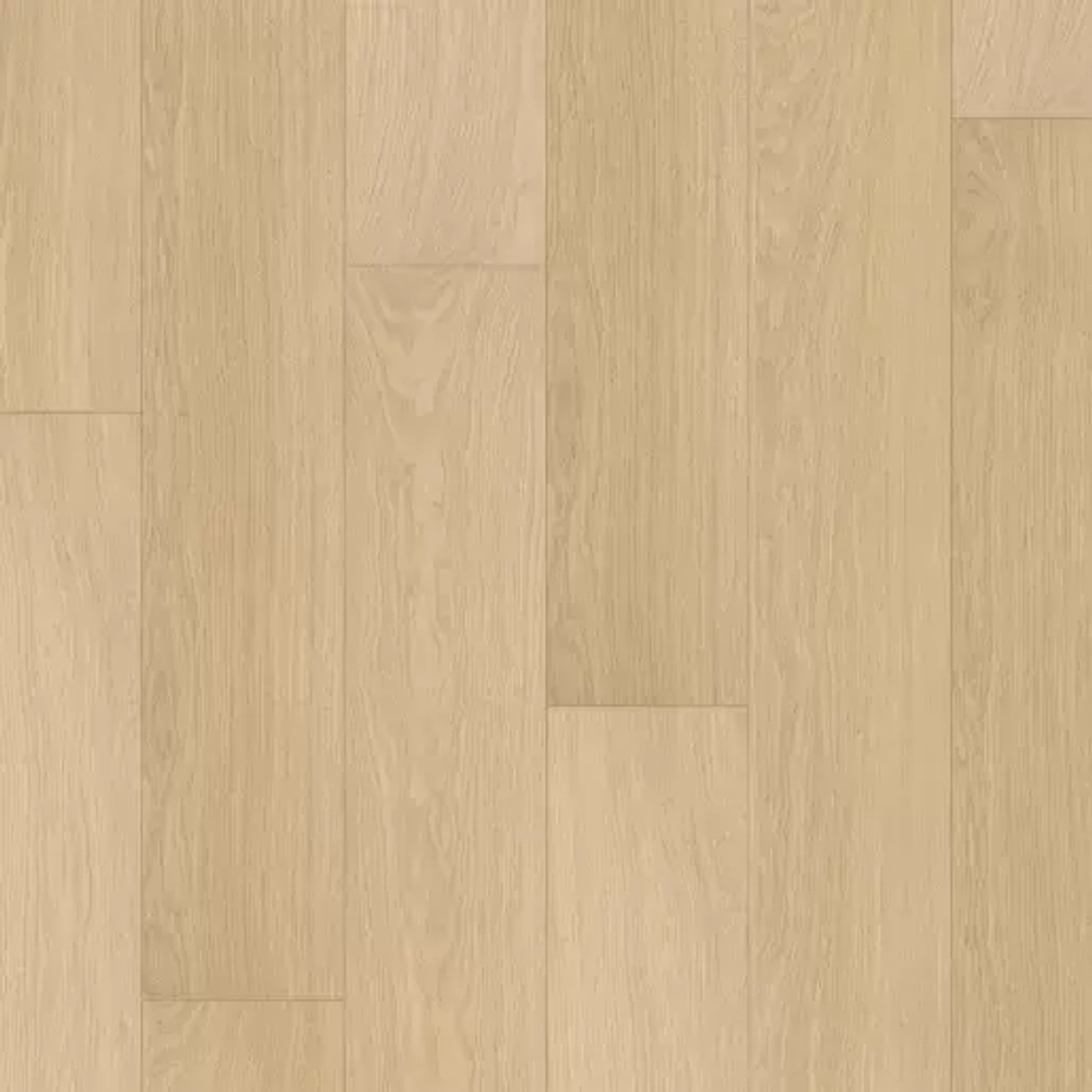 Ламинат Quick-Step Impressive IM 3105 Доска белого дуба лакированная