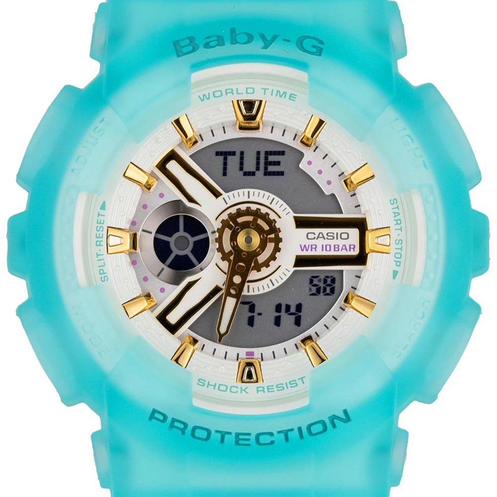 Часы Casio BA-110SC-2AER