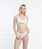 бюстгальтер DKNY SLEEPWEAR - пудро-розовый(DK4519)
