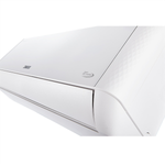 Внутренний настенный блок мульти-сплит системы Русклимат Multi Combo ZACS/I-12HB-WHITEFMI2/N8/In на 35 м²