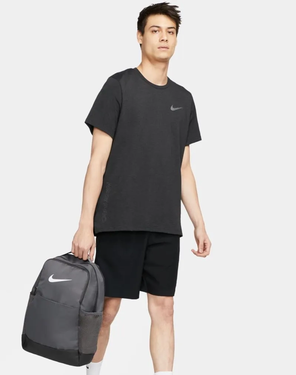 Рюкзак теннисный Nike Brasilia 9.5 Training Backpack