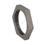 Контргайка чугун Ду 15 (1/2") Fittex