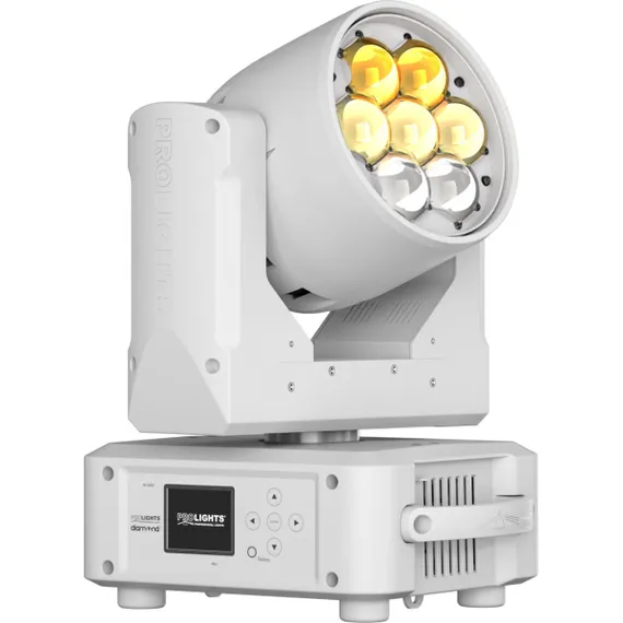 PROLIGHTS Diamond 7