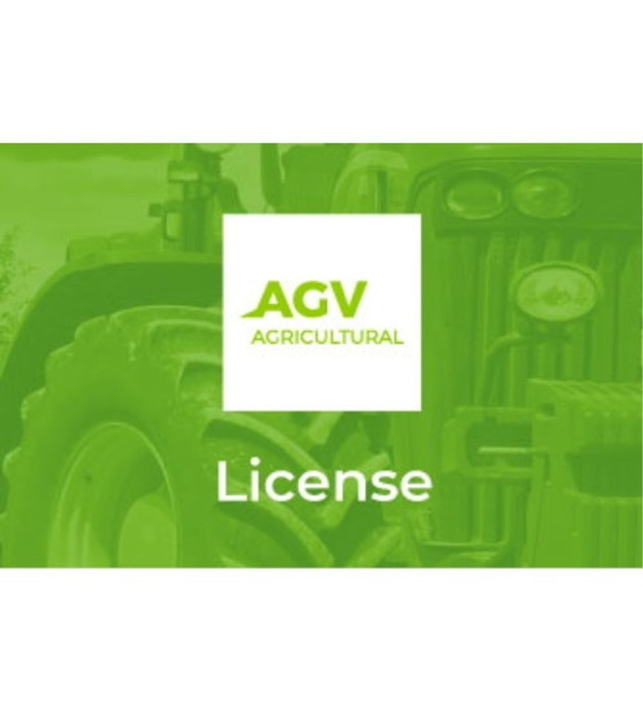 Программный модуль Jaltest AGV Программный модуль Jaltest AGV