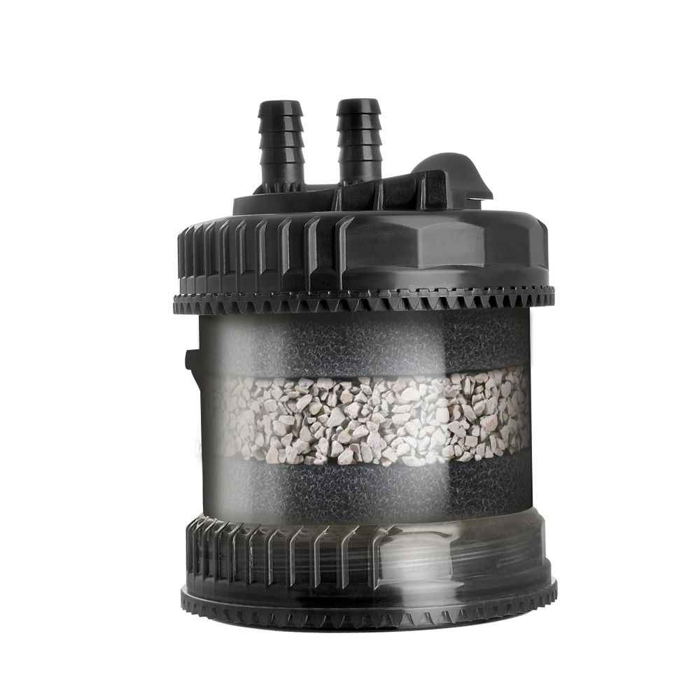 Фильтр внешний "Aquael" Multi Kani, 800л/ч, 20-320 л