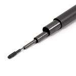 Удилище маховое б/к NAMAZU EXPANSE Pole, 5 м, тест 15-40 г, IM7/25/