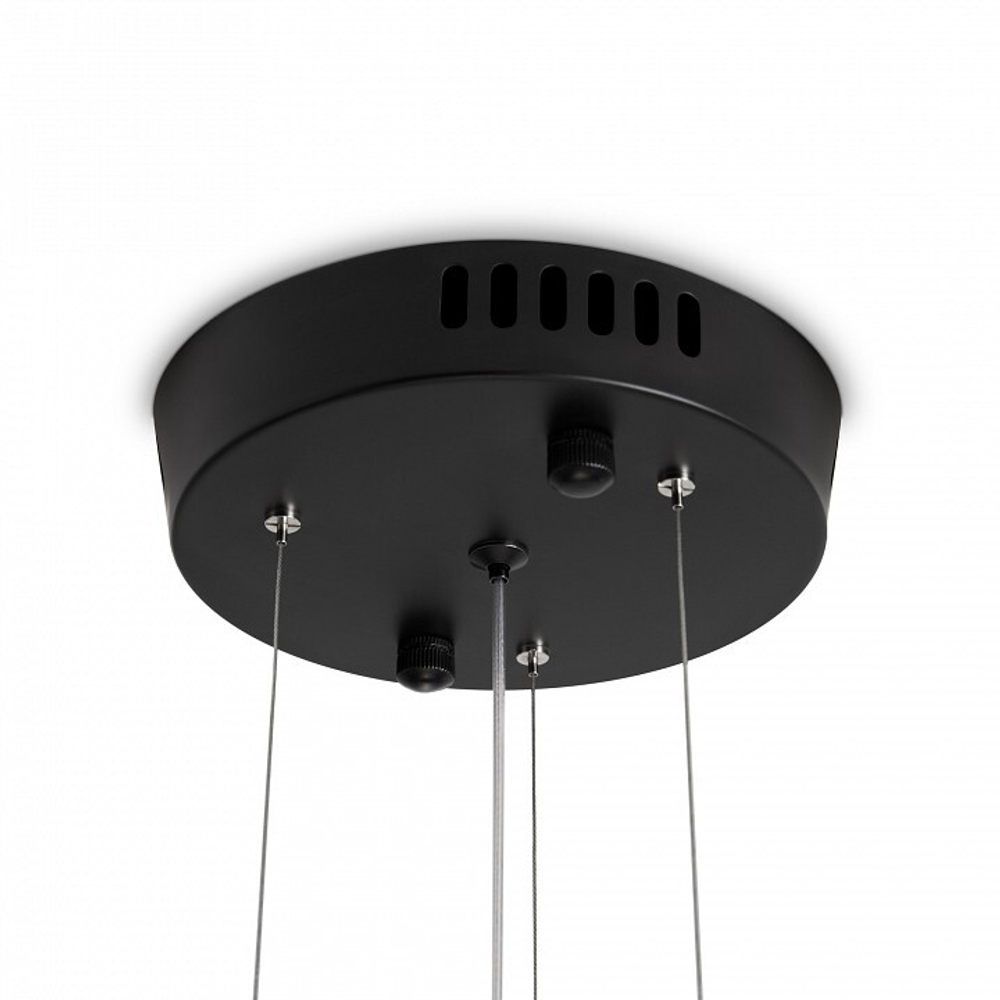 Подвесной светильник Freya Mono FR6190PL-L7WB