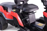Фронтальная газонокосилка ZimAni R214TC PRO (HONDA) — фото 4