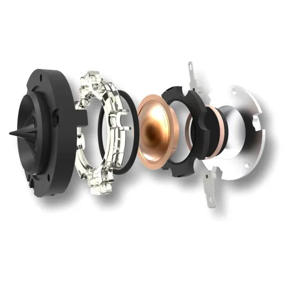 Klipsch R-40SA