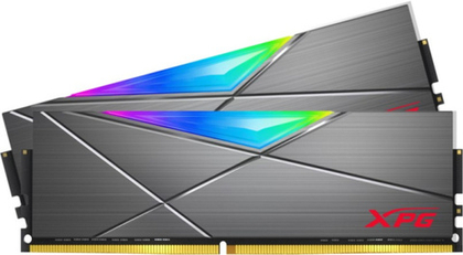 DDR4 32GB (2*16GB) ADATA XPG SPECTRIX D50