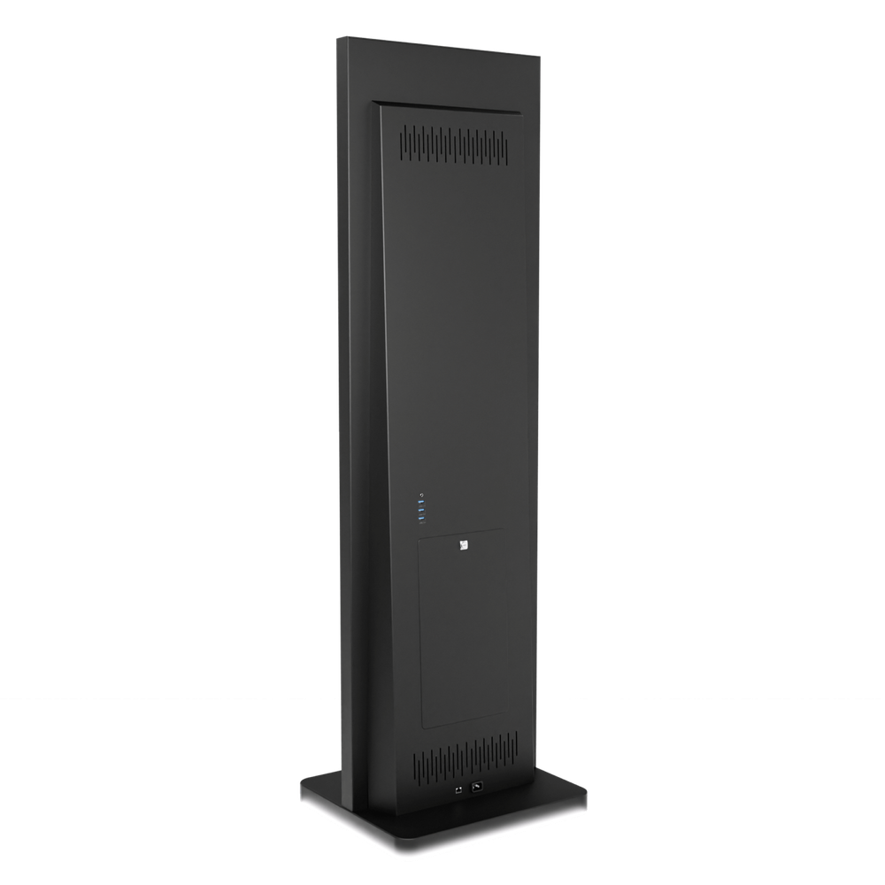 Интерактивный сенсорный киоск BM Palladium 32"