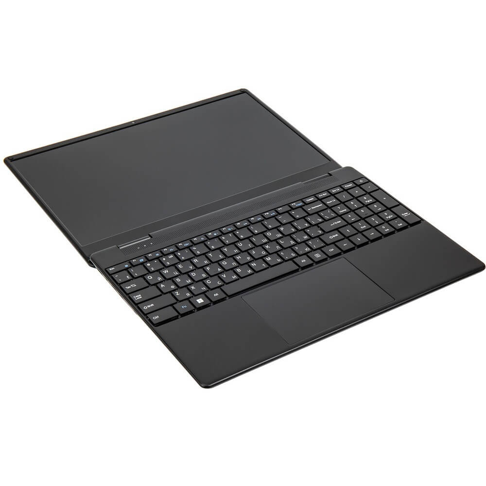 Ноутбук Hiper Workbook (U26-15FII3100R8S2WPG)