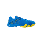 Babolat Movea FrenchBlue-Яркие Желтые Кроссовки
