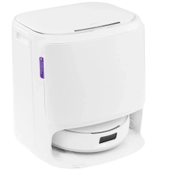 Робот-пылесос Narwal Freo X10 Pro White YJCC027