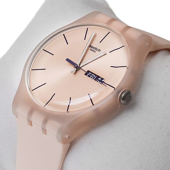 Наручные часы Swatch SUOT700
